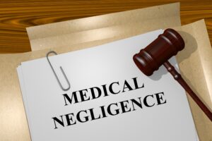 misdiagnosis claim solicitors
