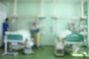 Hospital Negligence Claim