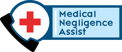 medical negligence assist logo