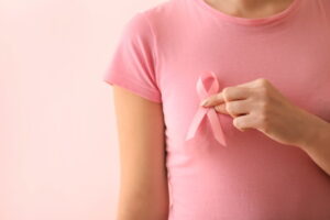 Breast cancer misdiagnosed