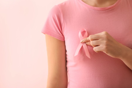 Breast cancer misdiagnosed
