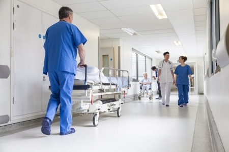 Claim against the NHS for medical negligence guide