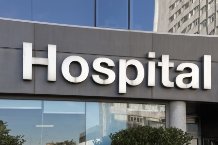 Hospital Claims