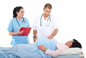 Medical negligence stillbirth compensation claims