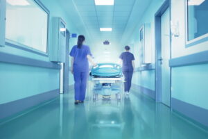 NHS hospital negligence compensation claims guide