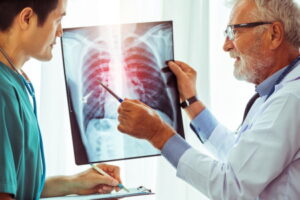 Respiratory disease claims guide