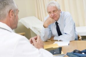 Testicular cancer misdiagnosis compensation claims guide