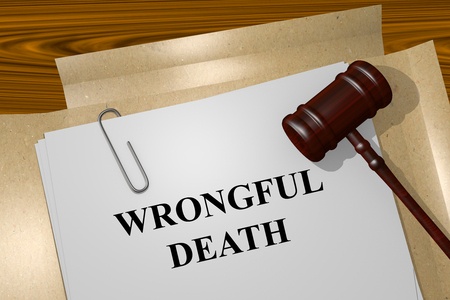 Wrongful Death Compensation