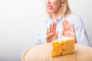 Undiagnosed lactose intolerance claims guide 